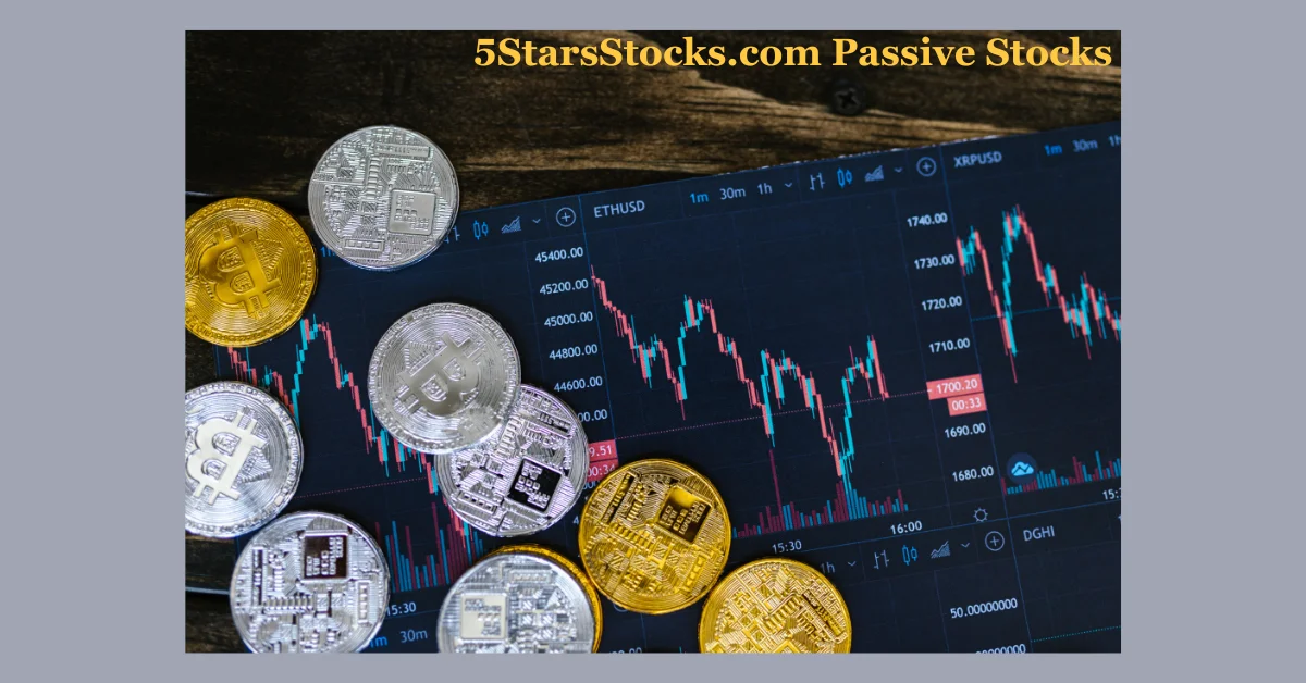 5StarsStocks.com Passive Stocks Are the Key to Long-Term Wealth Building