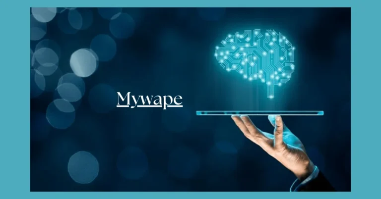 Mywape: The Game-Changer Your Business Needs to Stay Productive