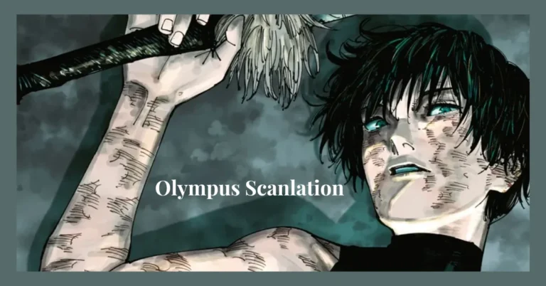 Olympus Scanlation: Bridging Cultures Through Manga Translations