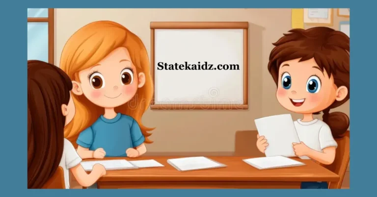 Statekaidz.com: The Future of Fun and Interactive Learning for Kids