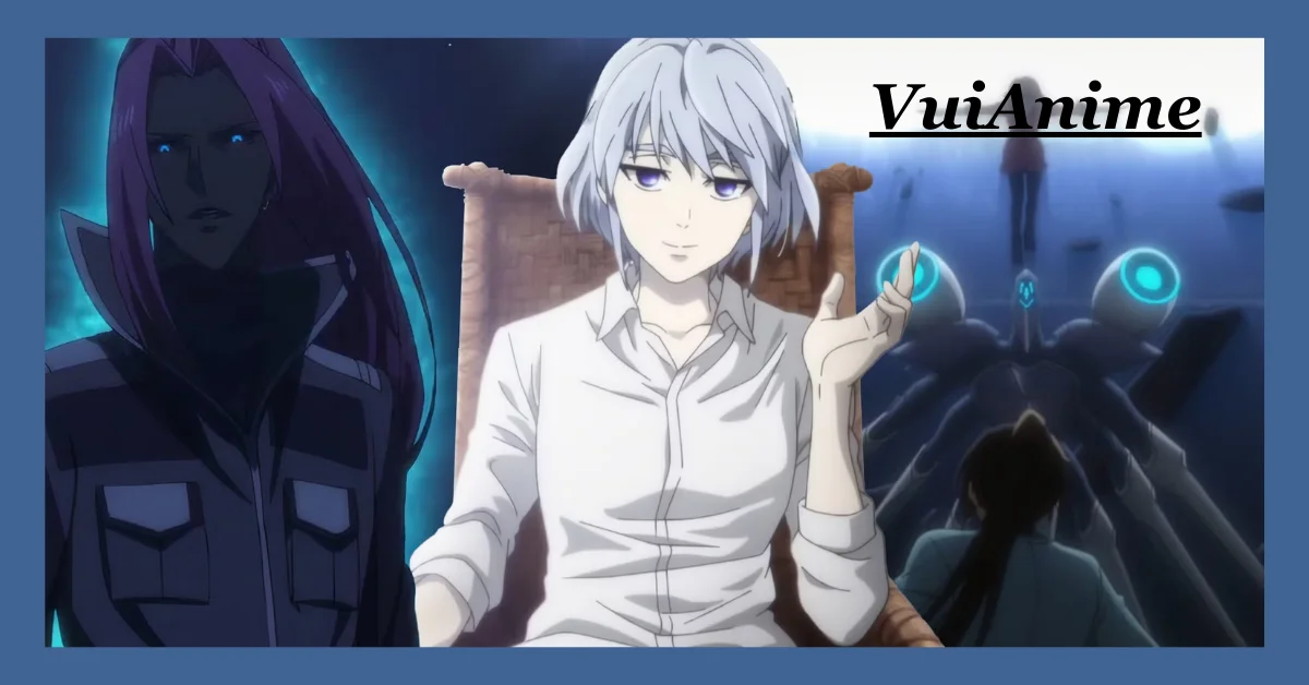 VuiAnime: Your Go-To Source for Streaming the Latest Anime Series