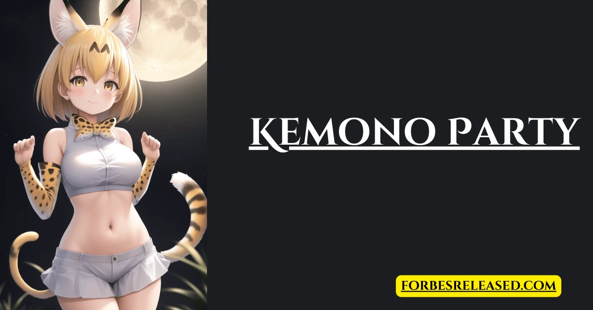 Understanding Kemono Party: A Guide to Free Premium Content and Its Controversies