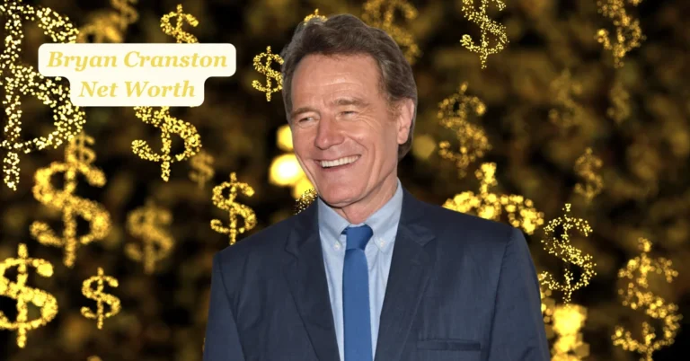 Bryan Cranston Net Worth: How His Iconic Roles Shaped His Wealth