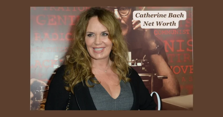 Catherine Bach Net Worth: The Financial Legacy of a TV Icon